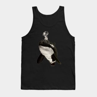 Orca Tank Top